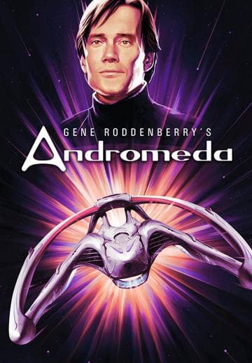Andromeda