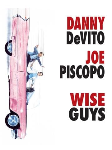 Wise Guys