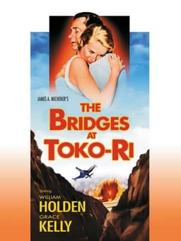 The Bridges at Toko-Ri