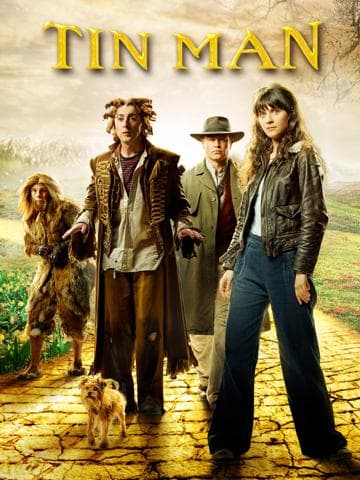 Tin Man