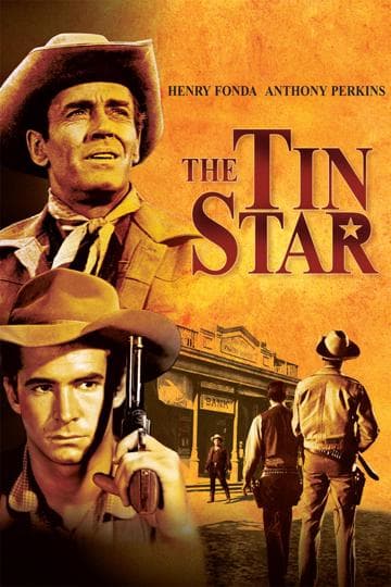 The Tin Star