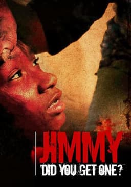 Jimmy Part 1 Did You Get One ?