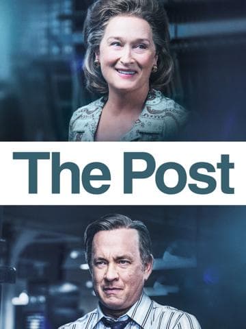 The Post