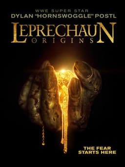 Leprechaun: Origins