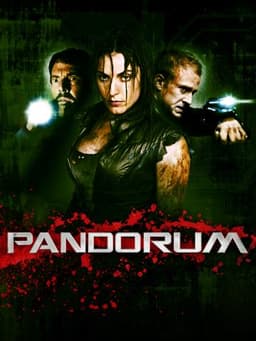 Pandorum