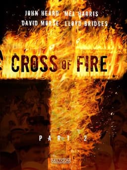 Cross of Fire