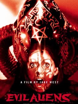 Evil Aliens