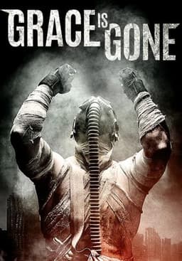 Grace is Gone