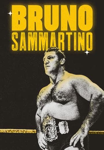 Bruno Sammartino
