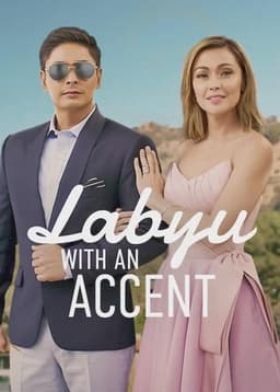 Labyu with an Accent