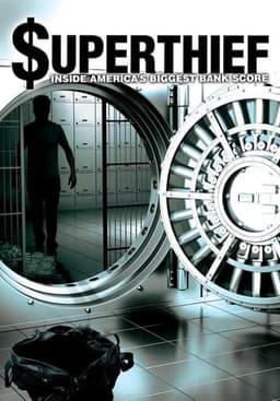 $uperthief: Inside America's Biggest Bank Score