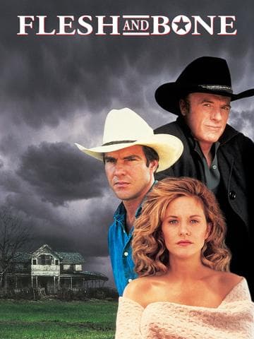 Flesh and Bone