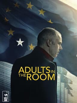Adults in the Room