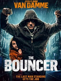 The Bouncer