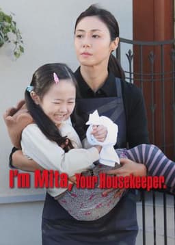 I'm Mita, Your Housekeeper