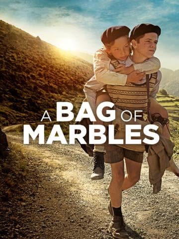 A Bag of Marbles