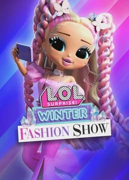 L.O.L. Surprise! Winter Fashion Show