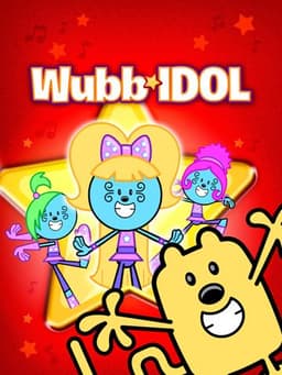 Wow! Wow! Wubbzy!: Wubb Idol