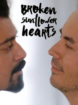 Broken Sunflower Hearts