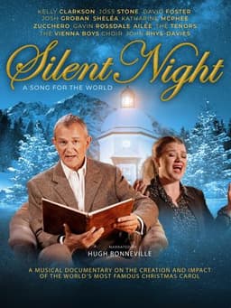 Silent Night: A Song for the World