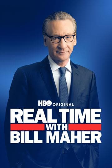 Real Time with Bill Maher