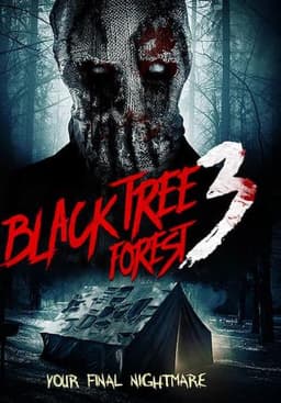 Black Tree Forest III