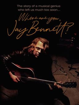 Where Are You, Jay Bennett?