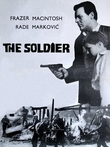 The Soldier