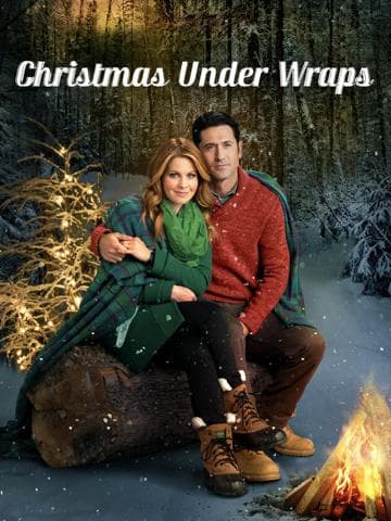 Christmas Under Wraps