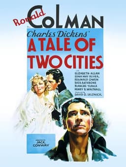 A Tale of Two Cities