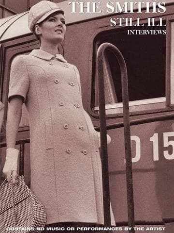 The Smiths: The Queen Is Dead - A Classic Album Under Review