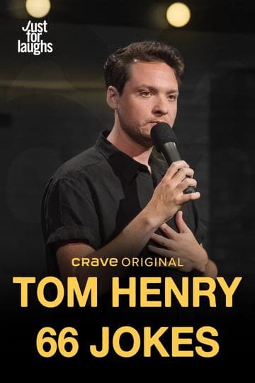 Tom Henry: 66 Jokes