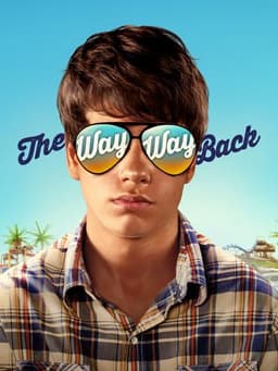 The Way Way Back