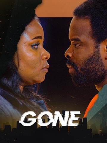 Gone