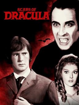 Scars of Dracula