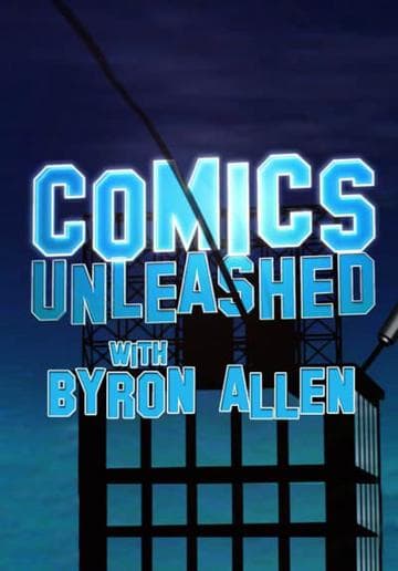 Comics Unleashed