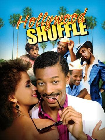 Hollywood Shuffle