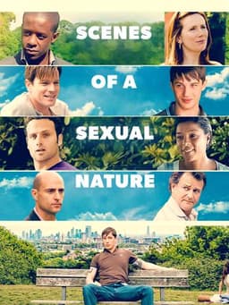 Scenes of a Sexual Nature