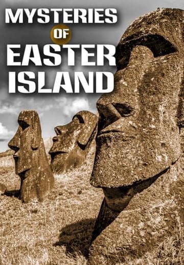 Mysteries of Easter Island