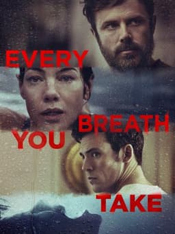 Every Breath You Take