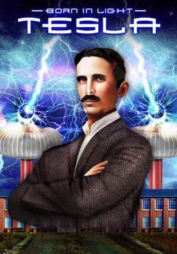 Born in Light: Tesla