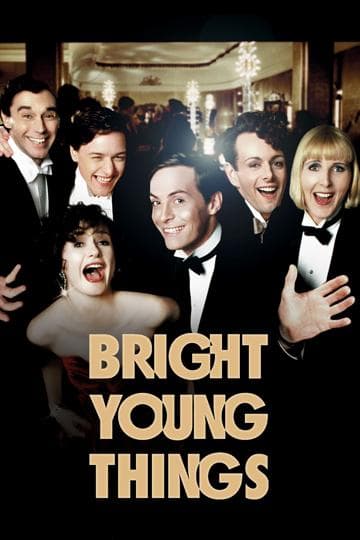 Bright Young Things