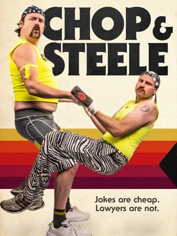 Chop & Steele