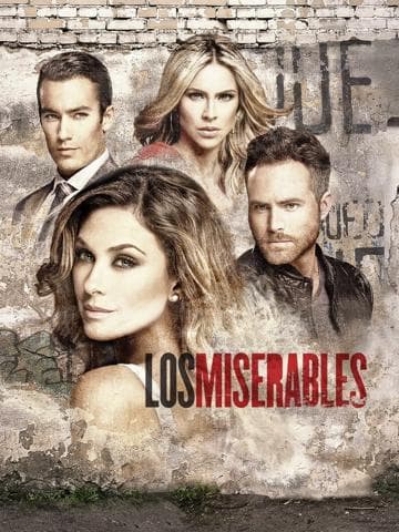 Los Miserables