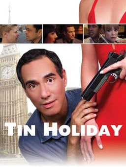 Tin Holiday