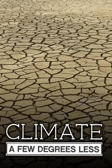 Climate: A Few Degrees Less