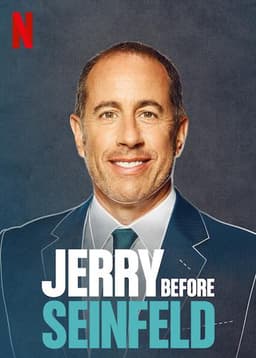 Jerry Before Seinfeld