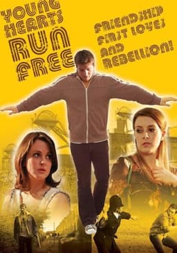 Young Hearts Run Free