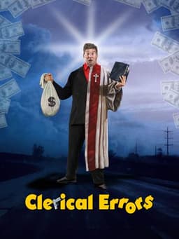 Clerical Errors