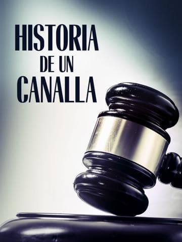 History of a Scoundrel